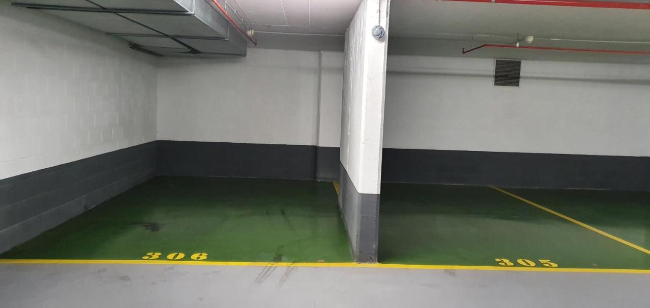 Appartamento Bilbao Sensations.Old Town Exclusive Views&Parking Esterno foto