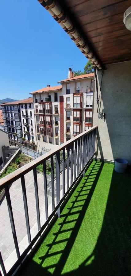 Appartamento Bilbao Sensations.Old Town Exclusive Views&Parking Esterno foto